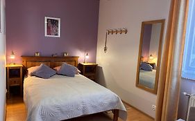 Apartamenty i Pokoje Kordeczki